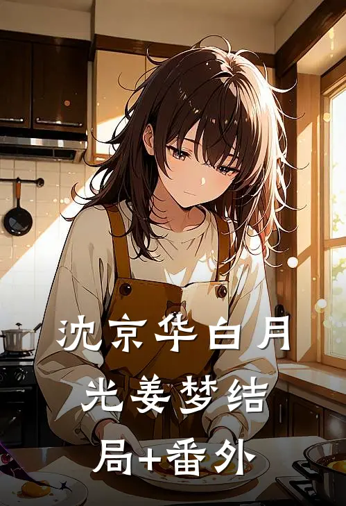 沈京华白月光姜梦结局+番外