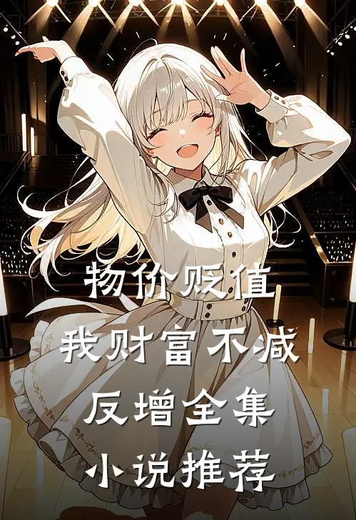 物价贬值：我财富不减反增全集小说推荐