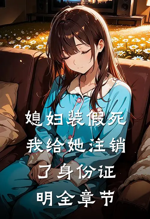 媳妇装假死，我给她注销了身份证明全章节