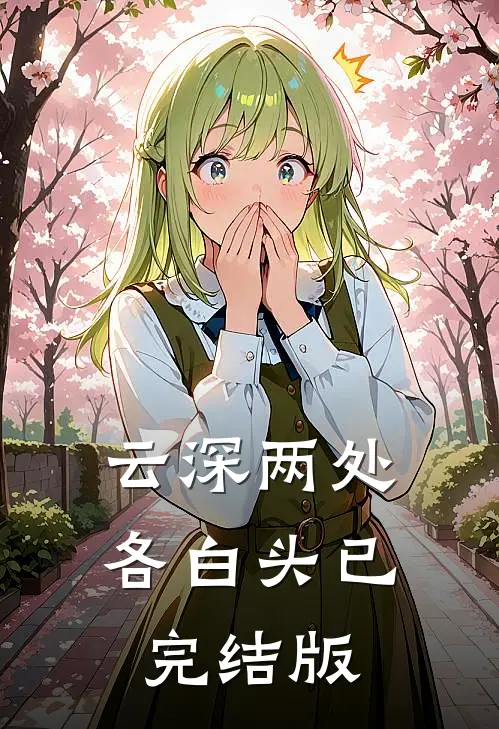 云深两处各白头已完结版