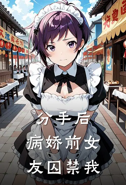 分手后，病娇前女友囚禁我