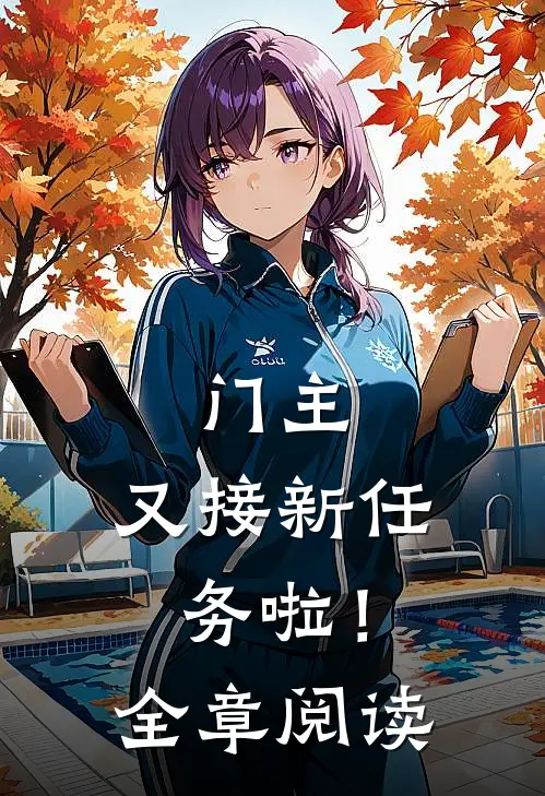 门主，又接新任务啦！全章阅读