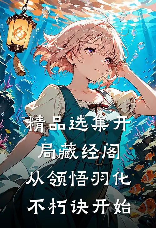 精品选集开局藏经阁，从领悟羽化不朽诀开始