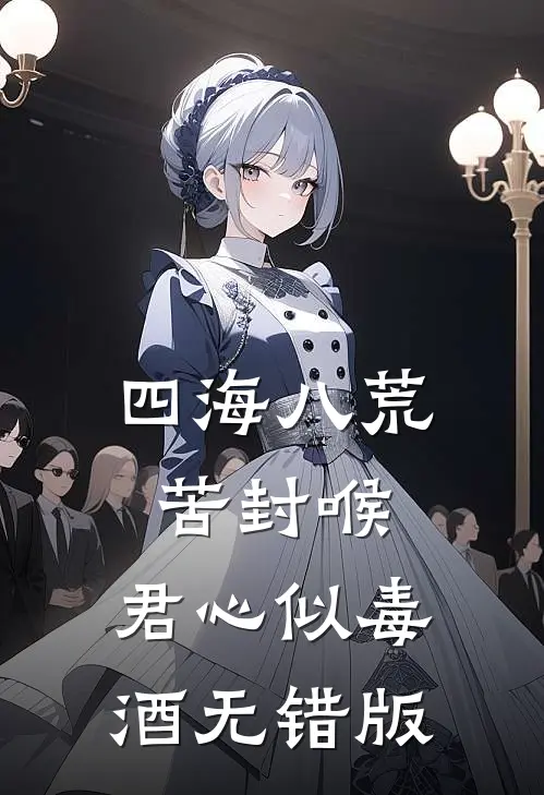 四海八荒苦封喉，君心似毒酒无错版