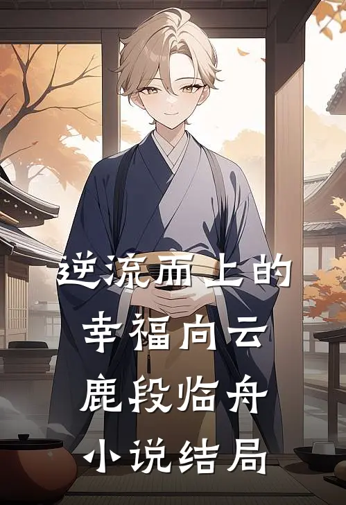 逆流而上的幸福向云鹿段临舟小说结局