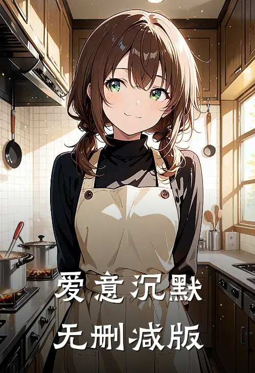 爱意沉默无删减版
