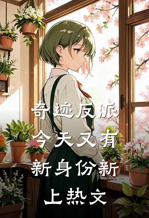 奇迹反派：今天又有新身份新上热文