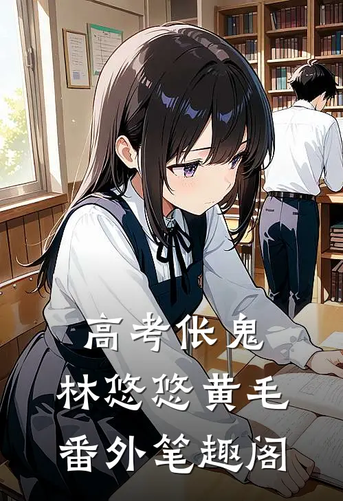 高考伥鬼：林悠悠黄毛番外笔趣阁