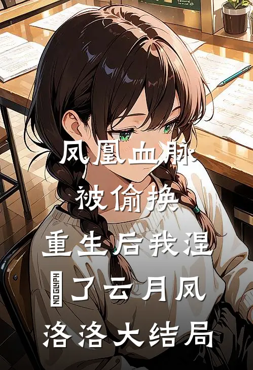 凤凰血脉被偷换，重生后我涅槃了云月凤洛洛大结局