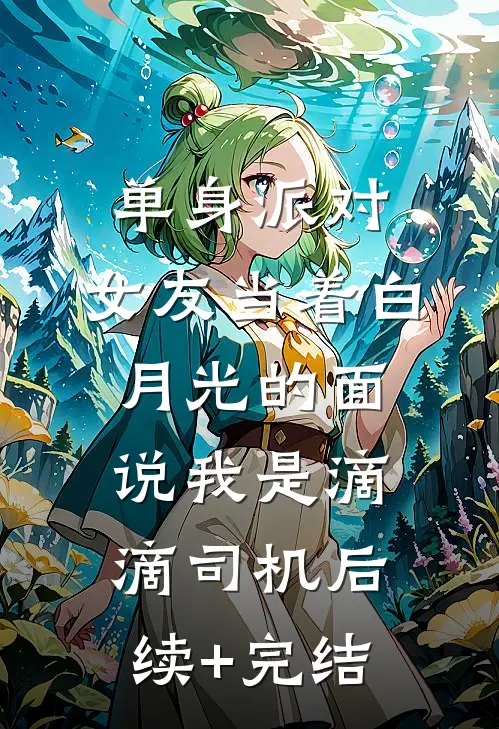 单身派对，女友当着白月光的面说我是滴滴司机后续+完结