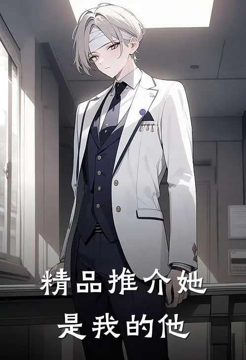 精品推介她是我的他