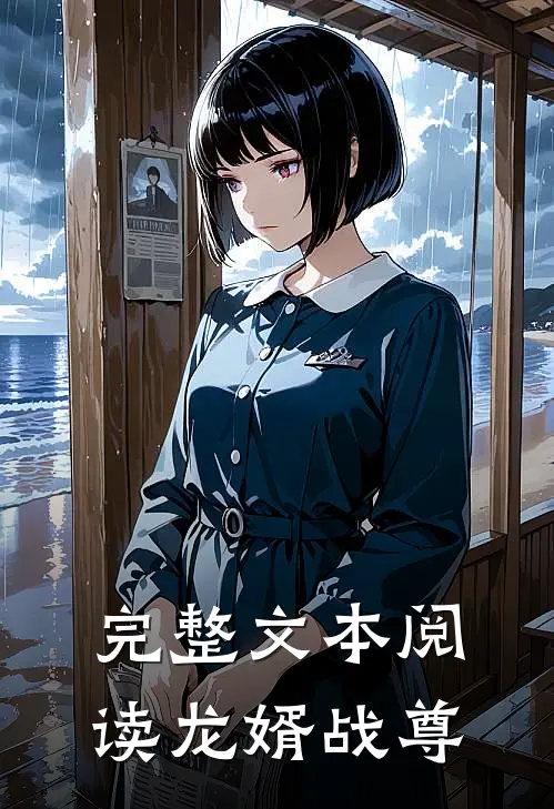 完整文本阅读龙婿战尊