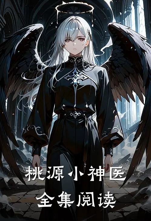 桃源小神医全集阅读