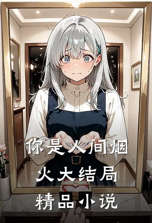 你是人间烟火大结局精品小说