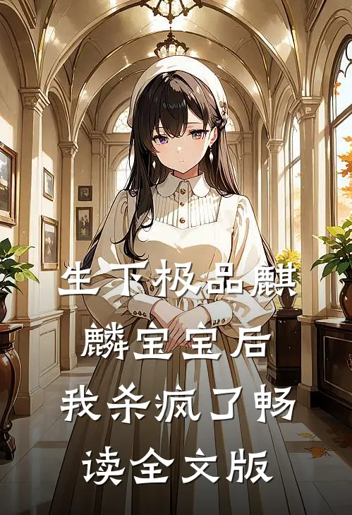 生下极品麒麟宝宝后，我杀疯了畅读全文版