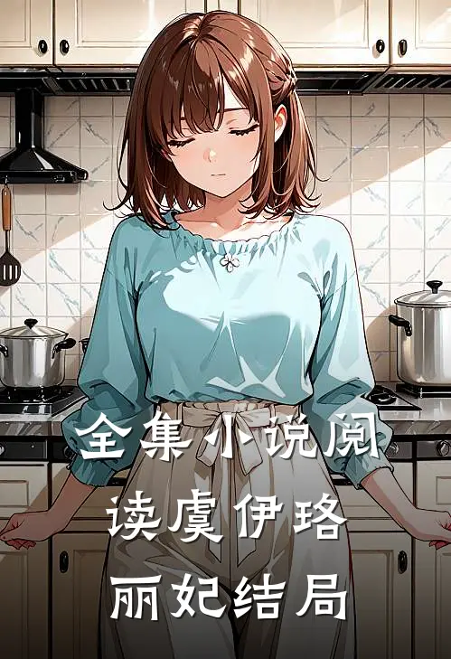 全集小说阅读虞伊珞丽妃结局
