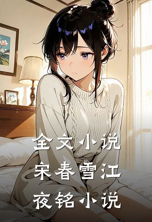 全文小说宋春雪江夜铭小说