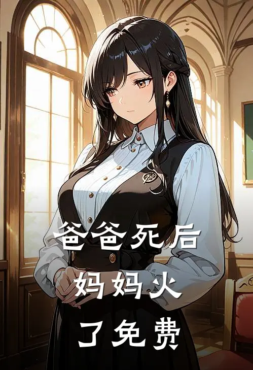 爸爸死后，妈妈火了免费
