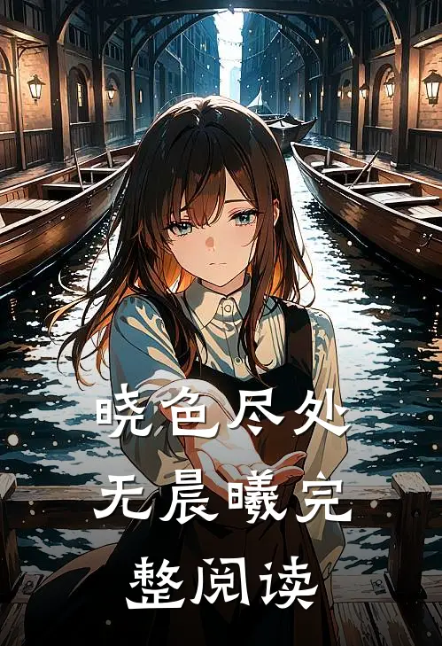 晓色尽处无晨曦完整阅读