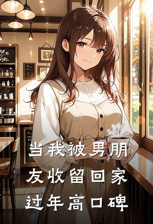 当我被男朋友收留回家过年高口碑