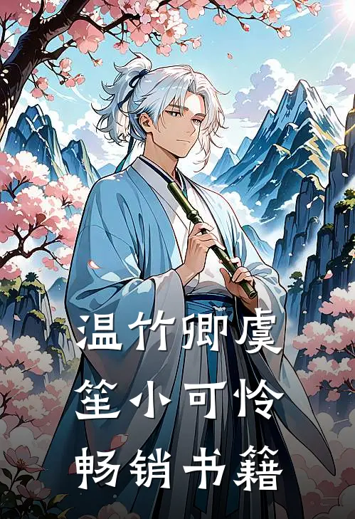温竹卿虞笙小可怜畅销书籍