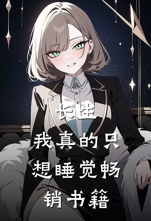 长生：我真的只想睡觉畅销书籍