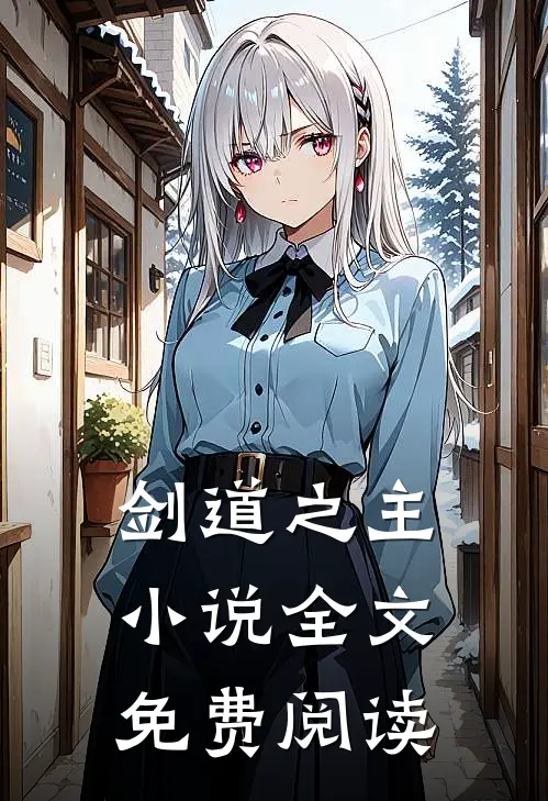 剑道之主小说全文免费阅读