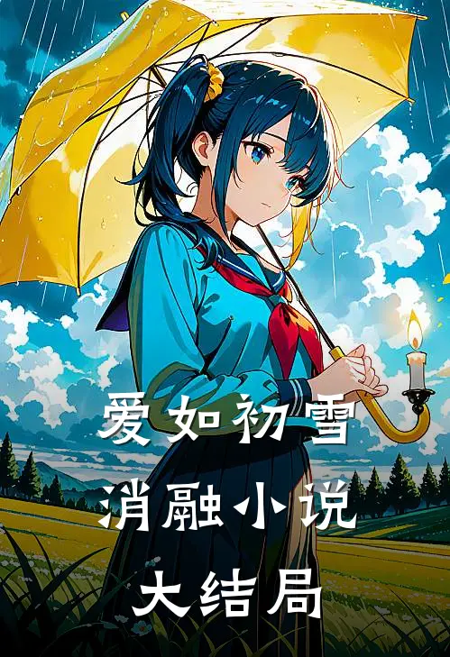 爱如初雪消融小说大结局