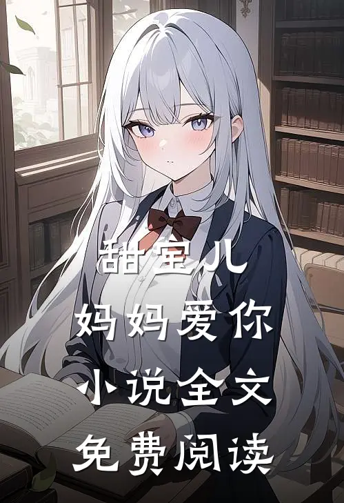 甜宝儿，妈妈爱你小说全文免费阅读