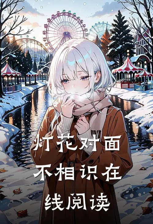 灯花对面不相识在线阅读