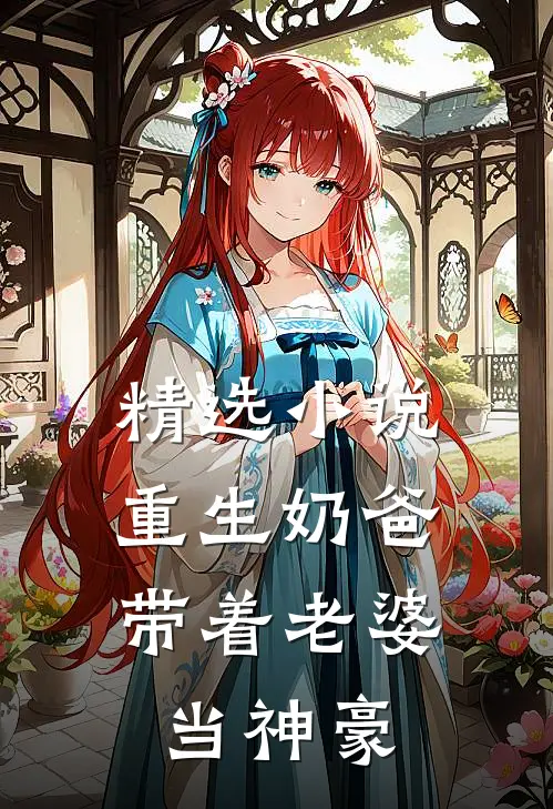精选小说重生奶爸，带着老婆当神豪