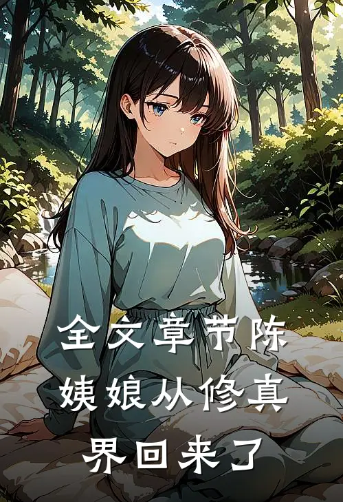 全文章节陈姨娘从修真界回来了