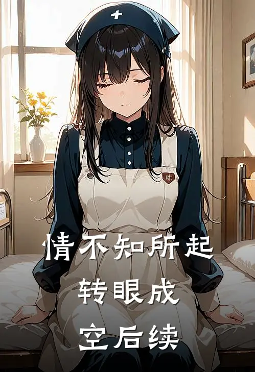 情不知所起，转眼成空后续
