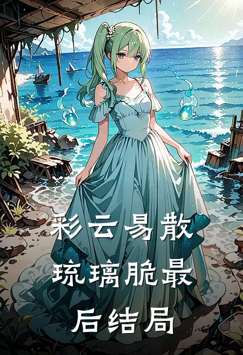 彩云易散琉璃脆最后结局