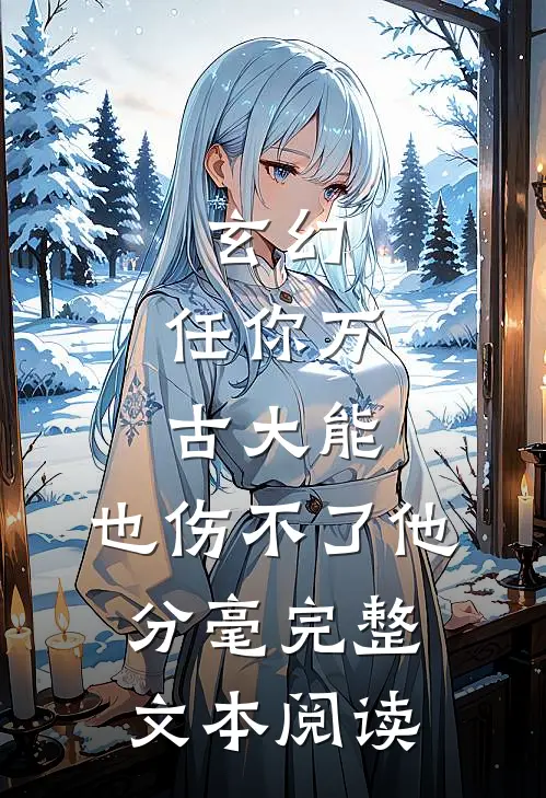玄幻：任你万古大能，也伤不了他分毫完整文本阅读