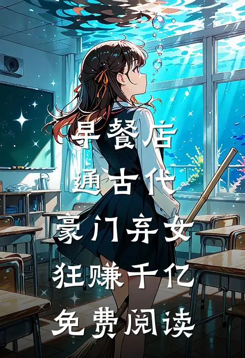 早餐店通古代，豪门弃女狂赚千亿免费阅读