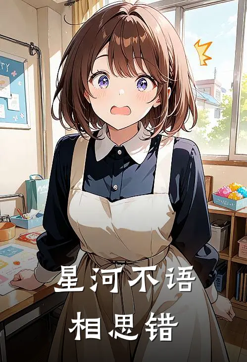 星河不语相思错
