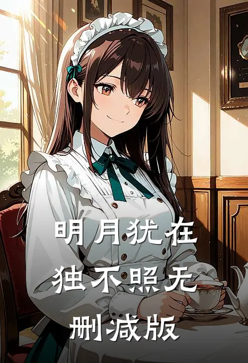 明月犹在独不照无删减版