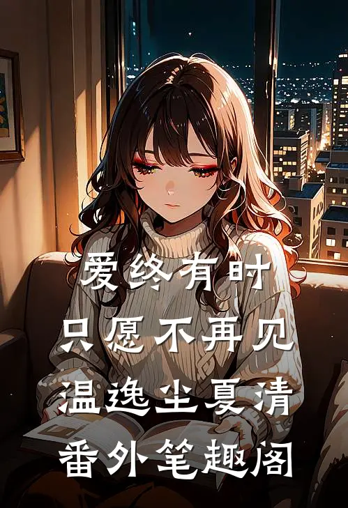 爱终有时，只愿不再见：温逸尘夏清番外笔趣阁