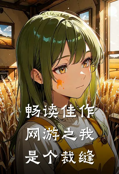 畅读佳作网游之我是个裁缝