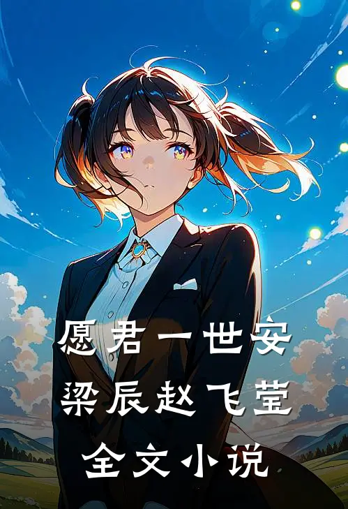 愿君一世安梁辰赵飞莹全文小说