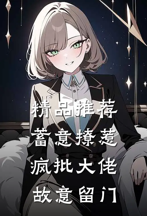 精品推荐蓄意撩惹：疯批大佬故意留门