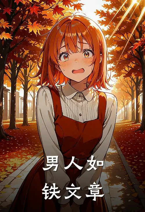 男人如铁文章