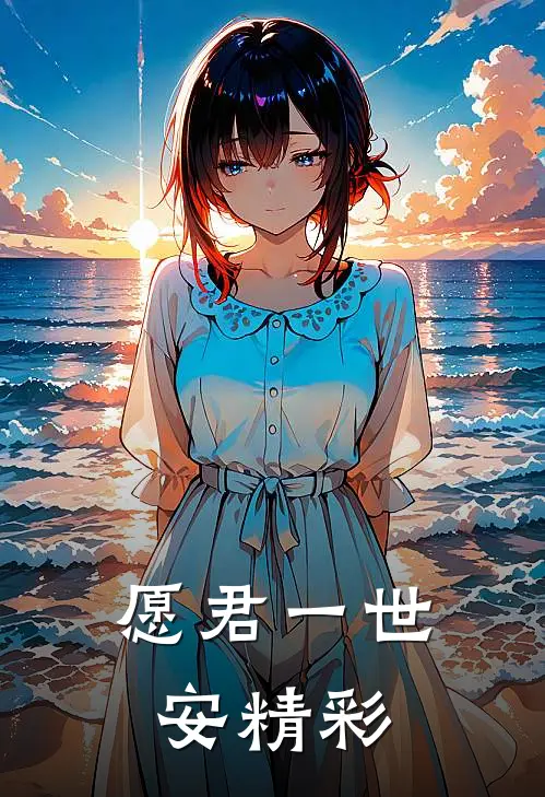 愿君一世安精彩