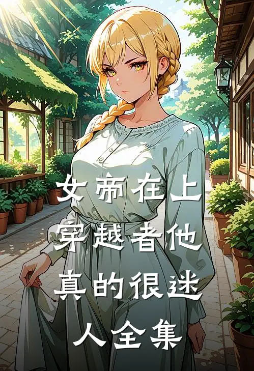 女帝在上，穿越者他真的很迷人全集