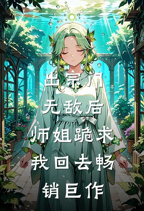 出宗门无敌后，师姐跪求我回去畅销巨作