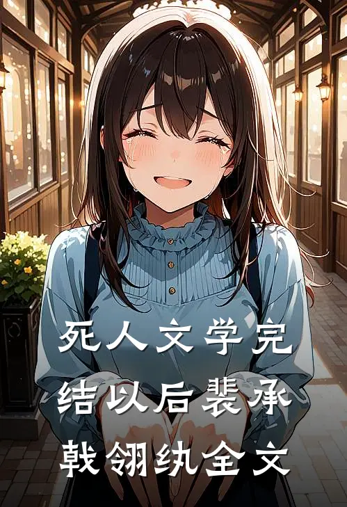 死人文学完结以后裴承戟翎纨全文