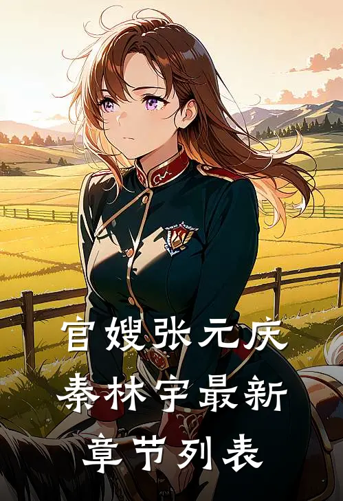 官嫂张元庆秦林宇最新章节列表