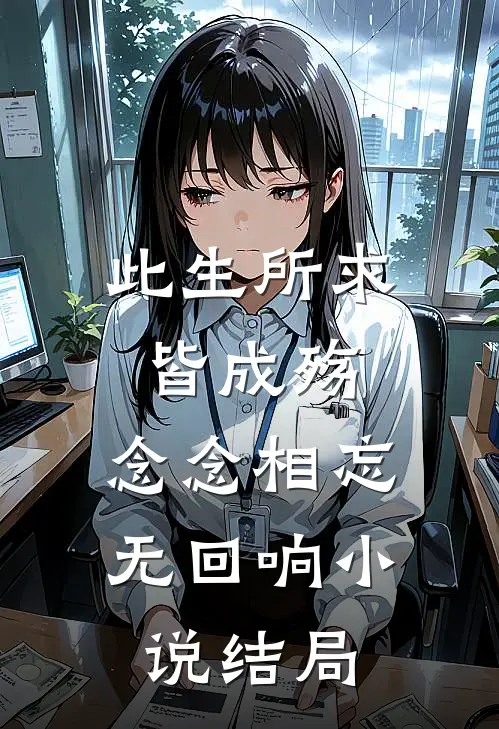 此生所求皆成殇，念念相忘无回响小说结局