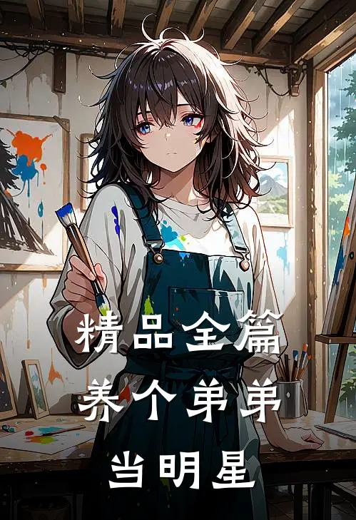 精品全篇养个弟弟当明星
